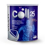 COLL25 - O PRODUTO DOS SONHOS - Super fórmula de colágeno