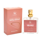 Perfume Girl Gold PROMOÇÃO